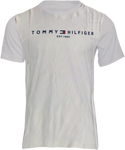 Tommy Hilfiger T-Shirts White Color