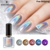 BORN PRETTY Laser Nail Polish