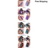 BORN PRETTY Laser Nail Polish