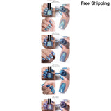 BORN PRETTY Laser Nail Polish