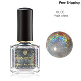 BORN PRETTY Laser Nail Polish - BP-HC06