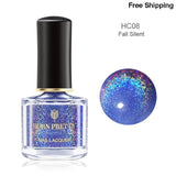 BORN PRETTY Laser Nail Polish - BP-HC08