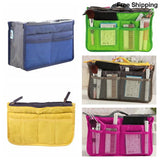 Coofit Organizer Insert Bag for Women