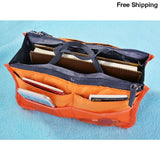 Coofit Organizer Insert Bag for Women