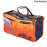 Coofit Organizer Insert Bag for Women