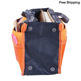 Coofit Organizer Insert Bag for Women
