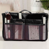 Coofit Organizer Insert Bag for Women