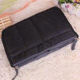 Coofit Organizer Insert Bag for Women