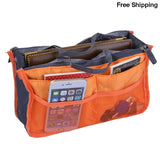 Coofit Organizer Insert Bag for Women