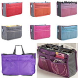 Coofit Organizer Insert Bag for Women