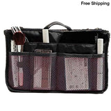 Coofit Organizer Insert Bag for Women