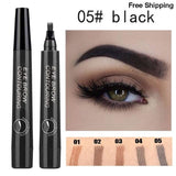 ELECOOL Eyebrow Pen - 05 / CHINA