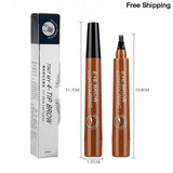 ELECOOL Eyebrow Pen