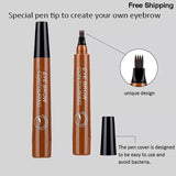 ELECOOL Eyebrow Pen