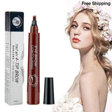 ELECOOL Eyebrow Pen