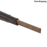 ELECOOL Eyebrow Pencil - 2 Light coffee