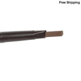 ELECOOL Eyebrow Pencil - 3 Mild coffee