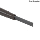 ELECOOL Eyebrow Pencil - 4 Gray