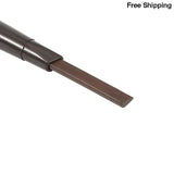 ELECOOL Eyebrow Pencil - 5 Dark Coffee