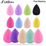 Fulljion Makeup Foundation Sponge