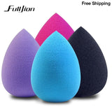 Fulljion Makeup Foundation Sponge
