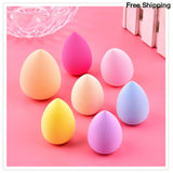 Fulljion Makeup Foundation Sponge