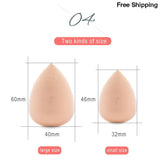 Fulljion Makeup Foundation Sponge