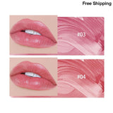 HANDAIYAN Gloss Lipsticks Waterproof