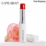 HANDAIYAN Gloss Lipsticks Waterproof