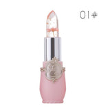 Jelly Flower Lipstick - 1