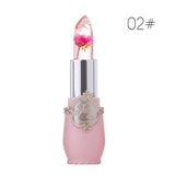 Jelly Flower Lipstick - 2