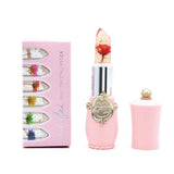 Jelly Flower Lipstick