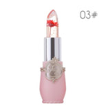 Jelly Flower Lipstick - 3