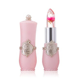 Jelly Flower Lipstick