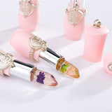 Jelly Flower Lipstick