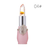 Jelly Flower Lipstick - 4