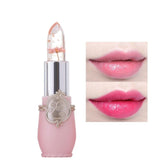 Jelly Flower Lipstick