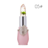 Jelly Flower Lipstick - 5