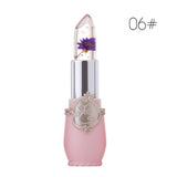 Jelly Flower Lipstick - 6