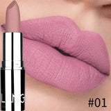 Langmanni Bullet Lipstick - 1