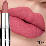 Langmanni Bullet Lipstick - 3