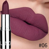 Langmanni Bullet Lipstick - 6