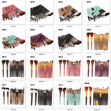 MAANGE Makeup Brushes