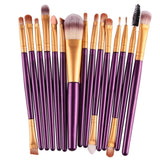 MAANGE Makeup Brushes