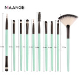 MAANGE Makeup Brushes