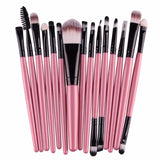 MAANGE Makeup Brushes