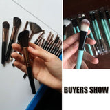 MAANGE Makeup Brushes