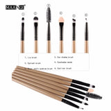 MAANGE Makeup Brushes