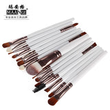 MAANGE Makeup Brushes