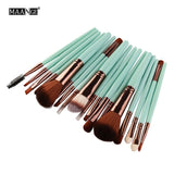 MAANGE Makeup Brushes